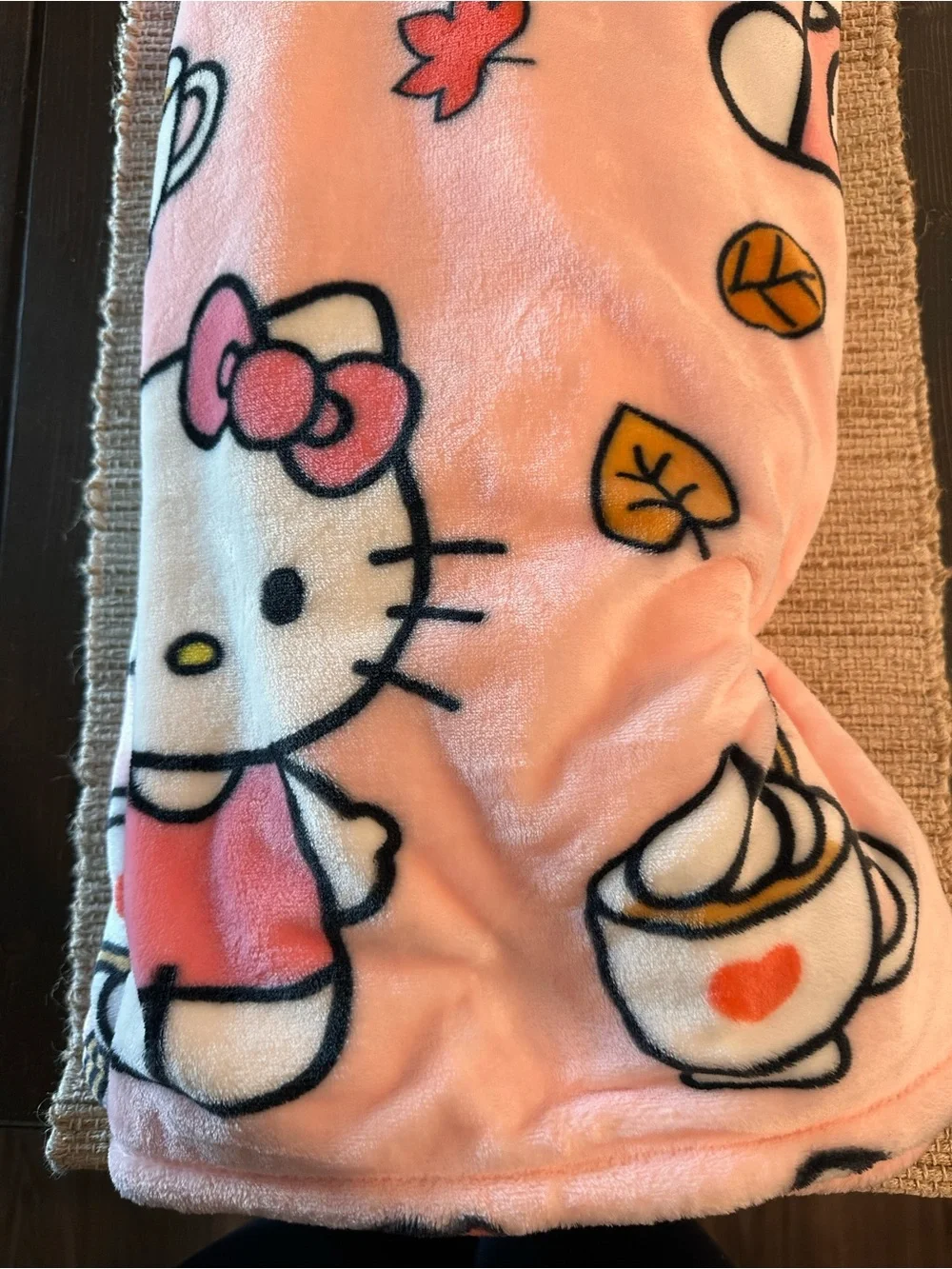 Hello Kitty brand new
